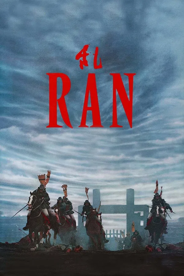 Xem Phim Ran Vietsub HD Online