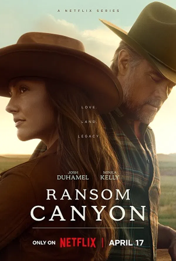 Poster phim Ransom Canyon (Phần 1) trên Phim Mới