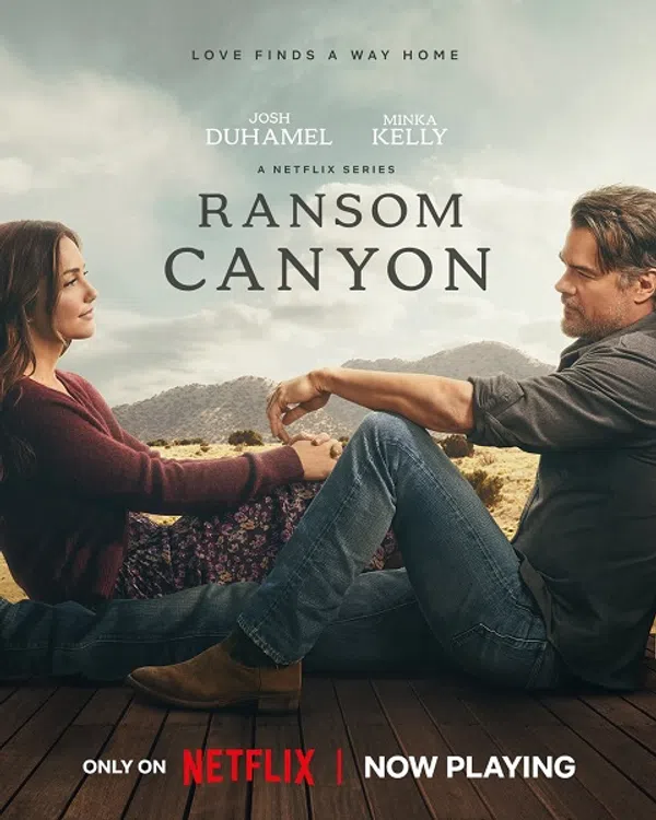 Poster phim Ransom Canyon (Phần 2) trên Phim Mới