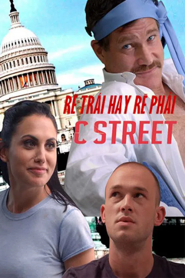 Poster phim Rẽ Trái Hay Rẽ Phải trên Phim Mới