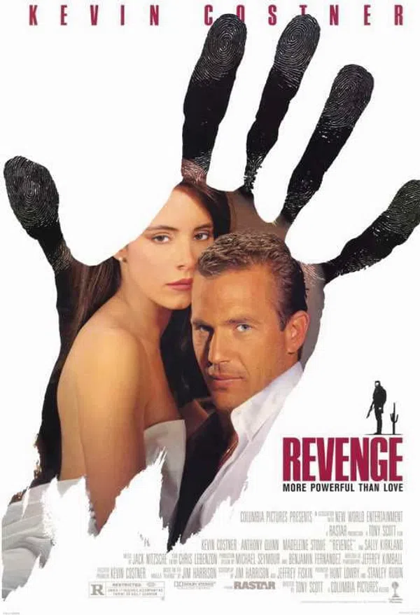 Xem Phim Revenge Vietsub HD Online