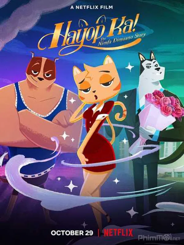 Xem Phim Rõ là thú tính! Vietsub HD Online