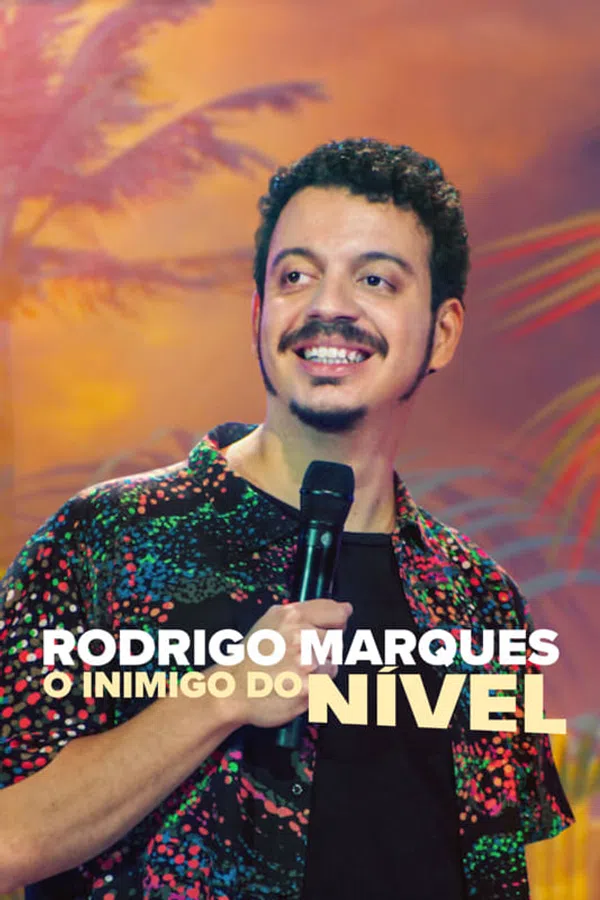 Poster phim Rodrigo Marques: Vua Thô Lỗ trên Phim Mới