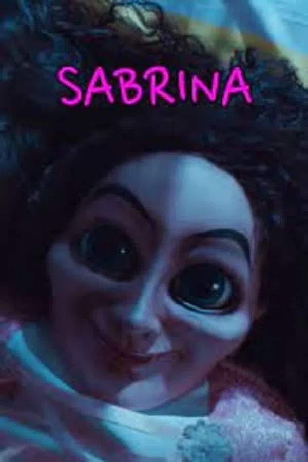 Poster phim Sabrina trên Phim Mới