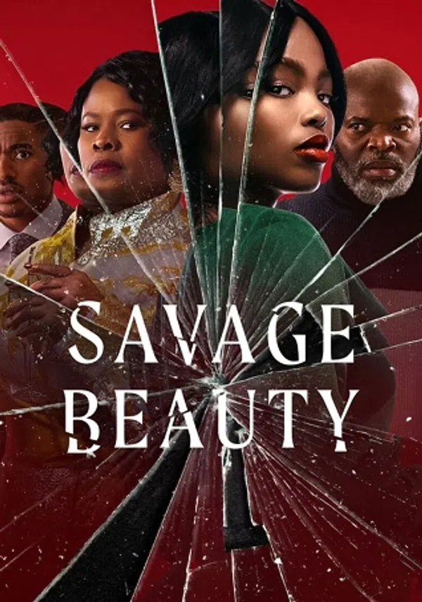 Xem Phim Sắc đẹp tàn khốc (phần 1) Vietsub HD Online