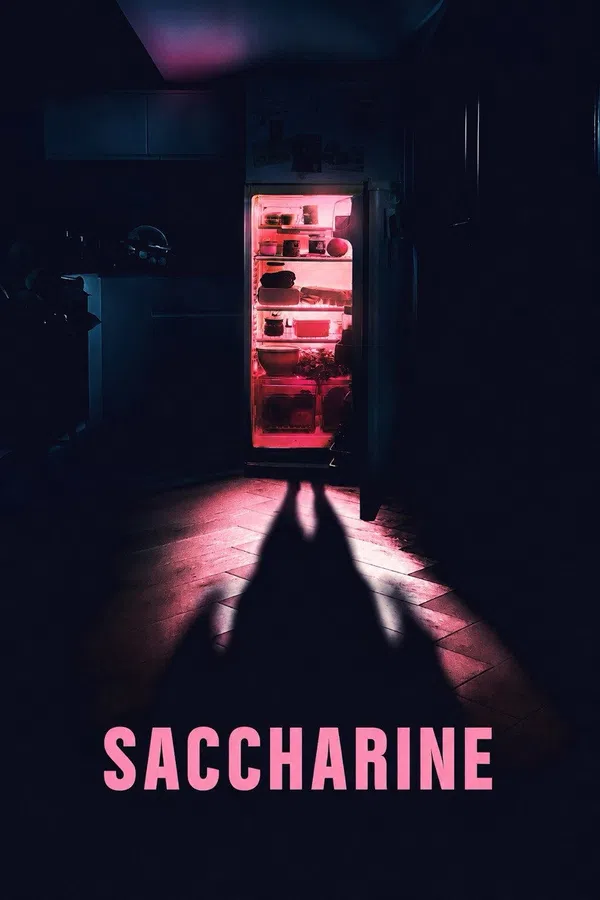 Poster phim Saccharine trên Phim Mới