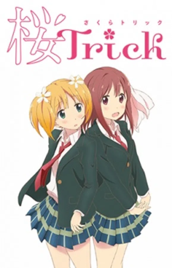 Xem Phim Sakura Trick Vietsub HD Online