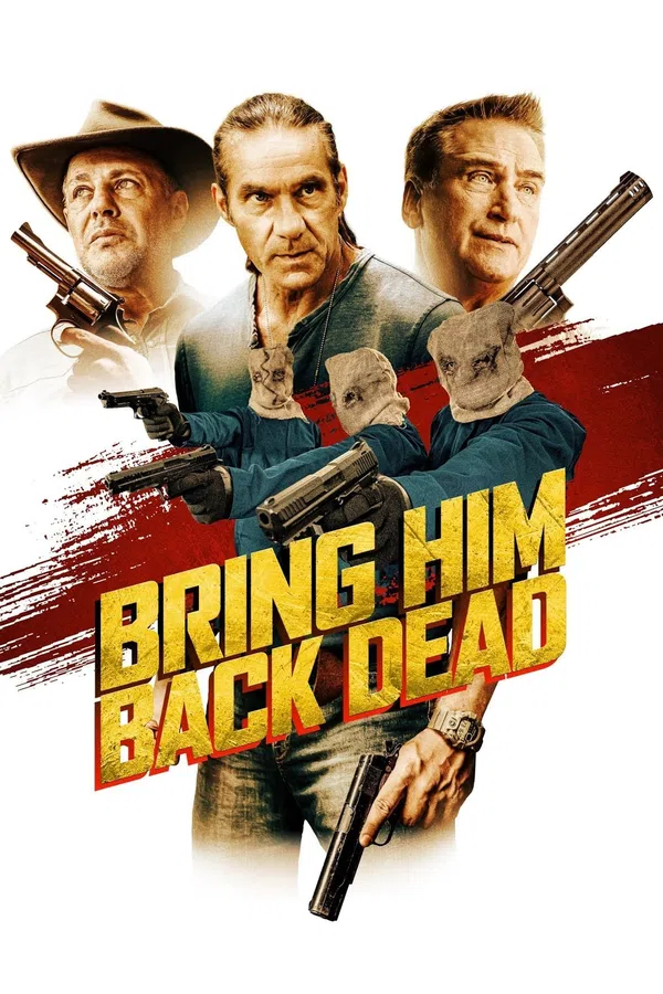 Xem Phim Săn Đuổi Đến Cùng Vietsub HD Online