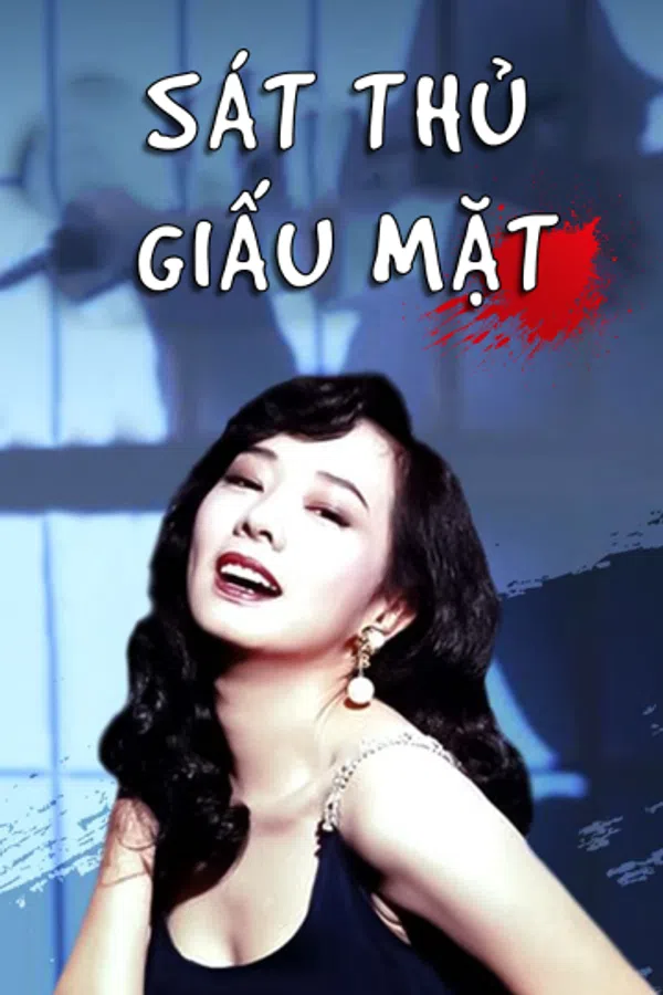 Xem Phim Sát Thủ Giấu Mặt Vietsub HD Online