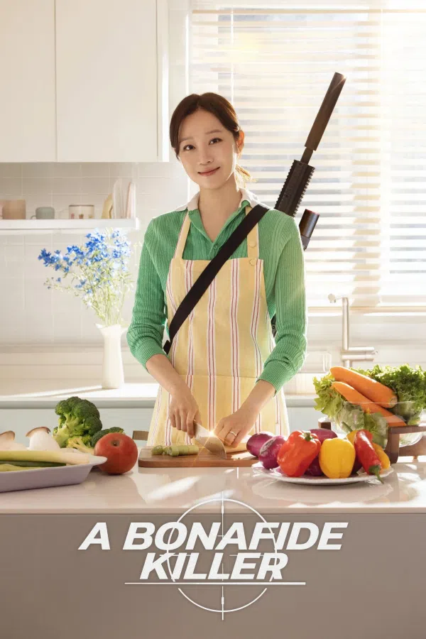 Poster phim Sát Thủ Nội Trợ trên Phim Mới
