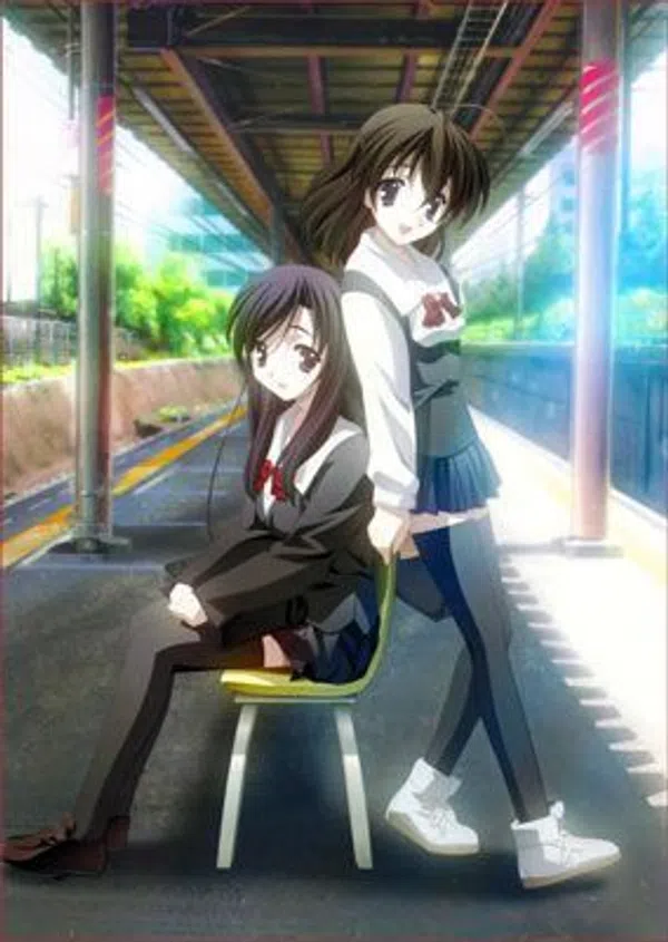 Xem Phim School Days Vietsub HD Online