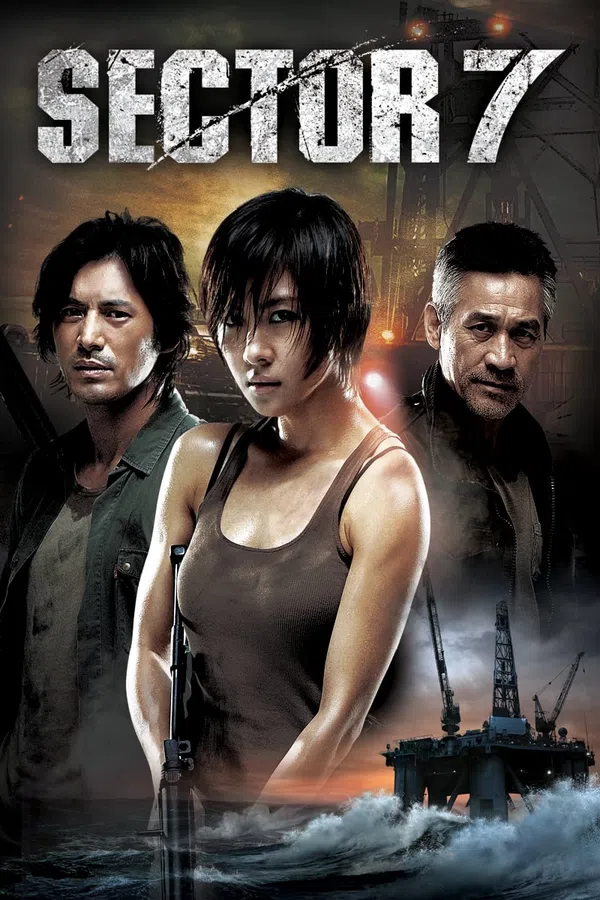 Xem Phim Sector 7 Vietsub HD Online