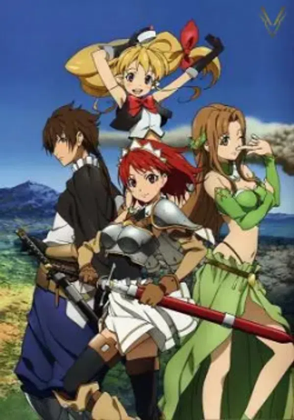 Xem Phim Seiken No Blacksmith Vietsub HD Online