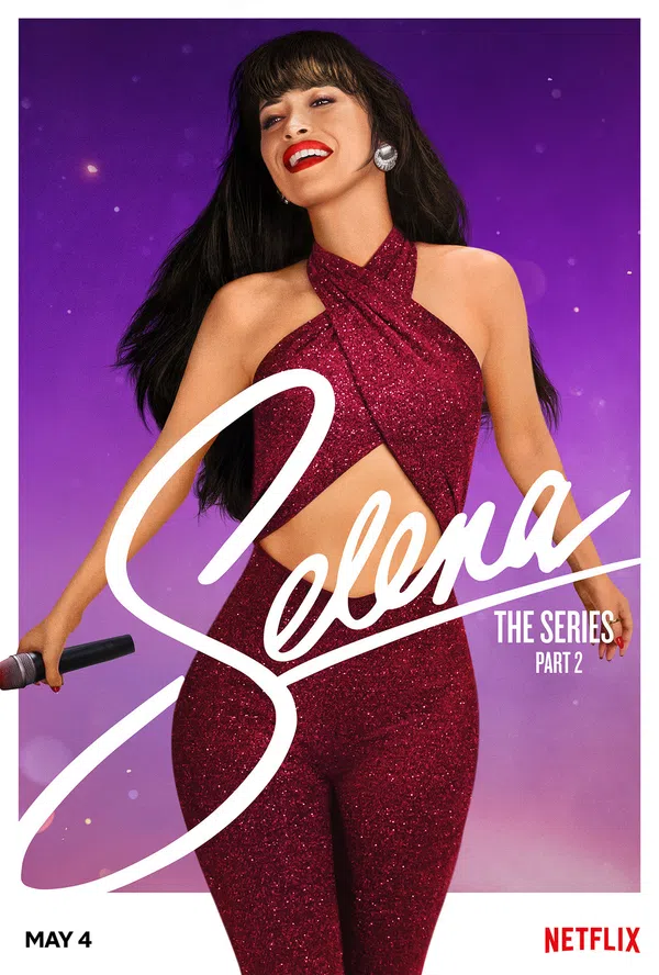 Xem Phim Selena Vietsub HD Online