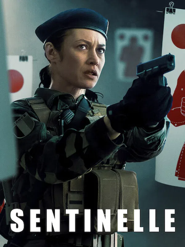 Xem Phim Sentinelle Vietsub HD Online