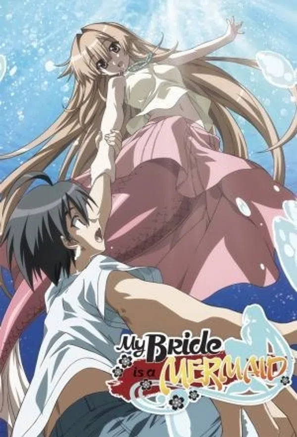 Xem Phim Seto no Hanayome Vietsub HD Online