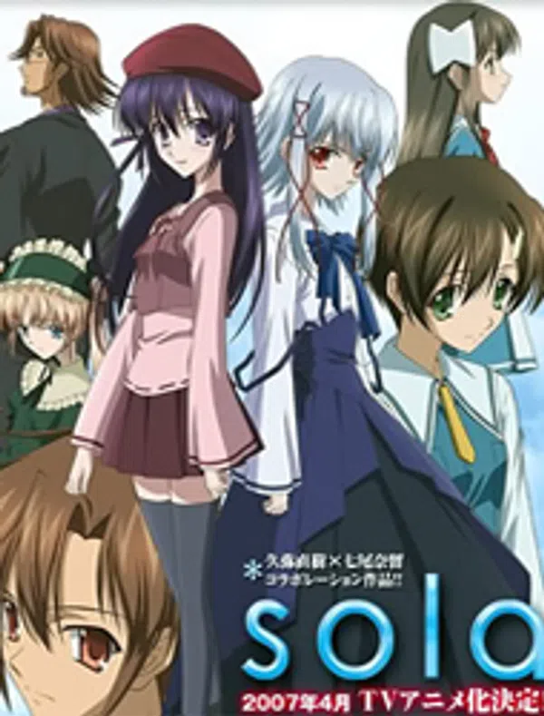 Xem Phim Sola Vietsub HD Online