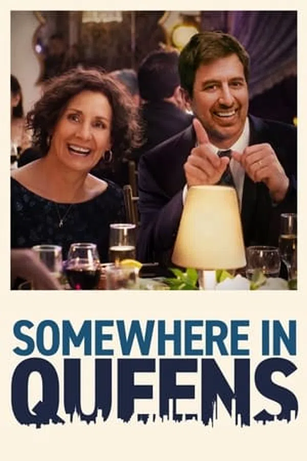 Xem Phim Somewhere in Queens Vietsub HD Online