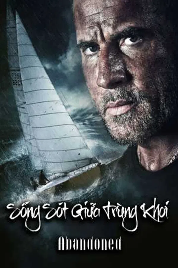 Poster phim Sống Sót Giữa Trùng Khơi trên Phim Mới