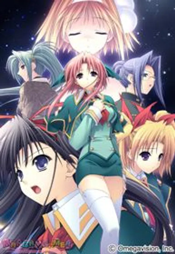 Xem Phim Soul Link Vietsub HD Online