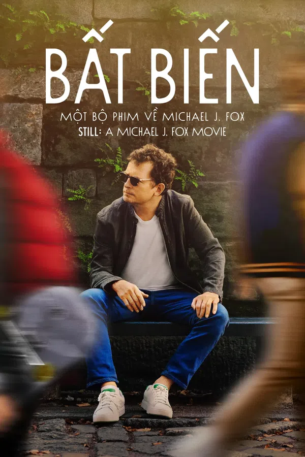 Poster phim STILL: A Michael J. Fox Movie trên Phim Mới