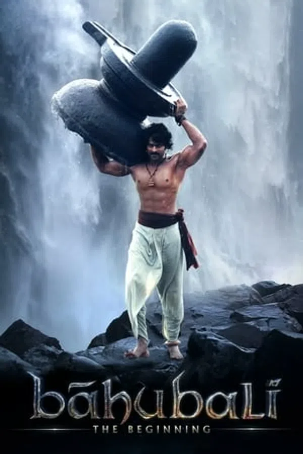 Poster phim Sử Thi Baahubali: Khởi Nguyên trên Phim Mới