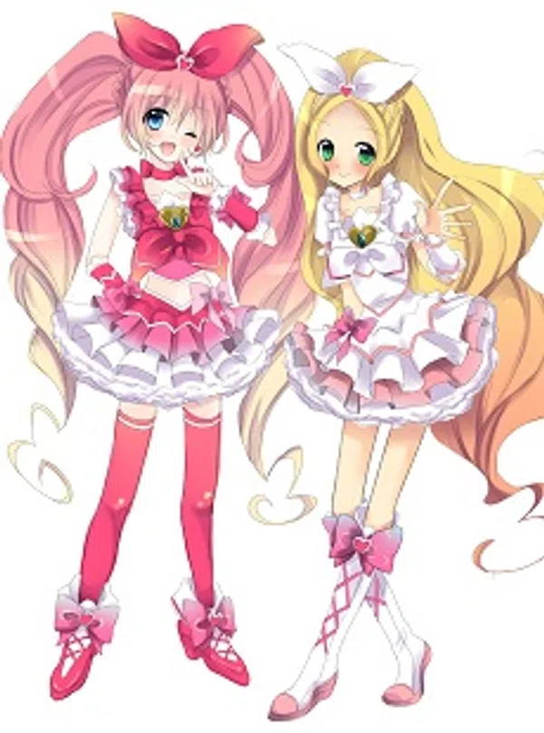 Xem Phim Suite Precure♪ Vietsub HD Online
