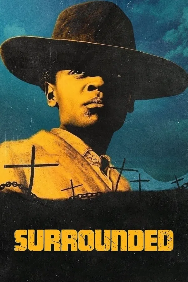 Xem Phim Surrounded Vietsub HD Online