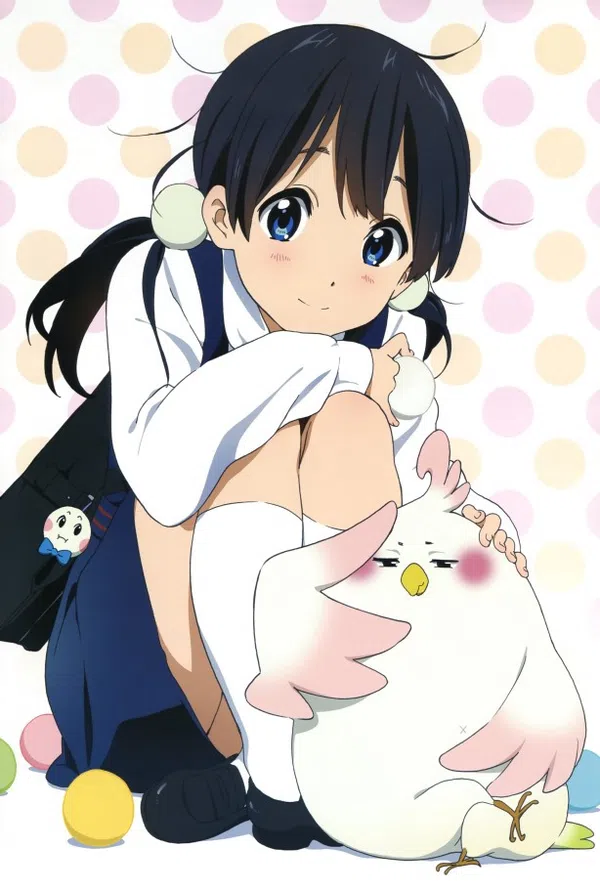 Poster phim Tamako Market trên Phim Mới