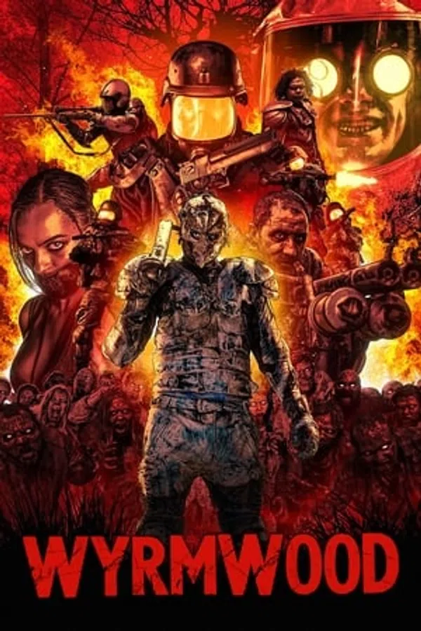 Poster phim Tận Diệt 1 trên Phim Mới