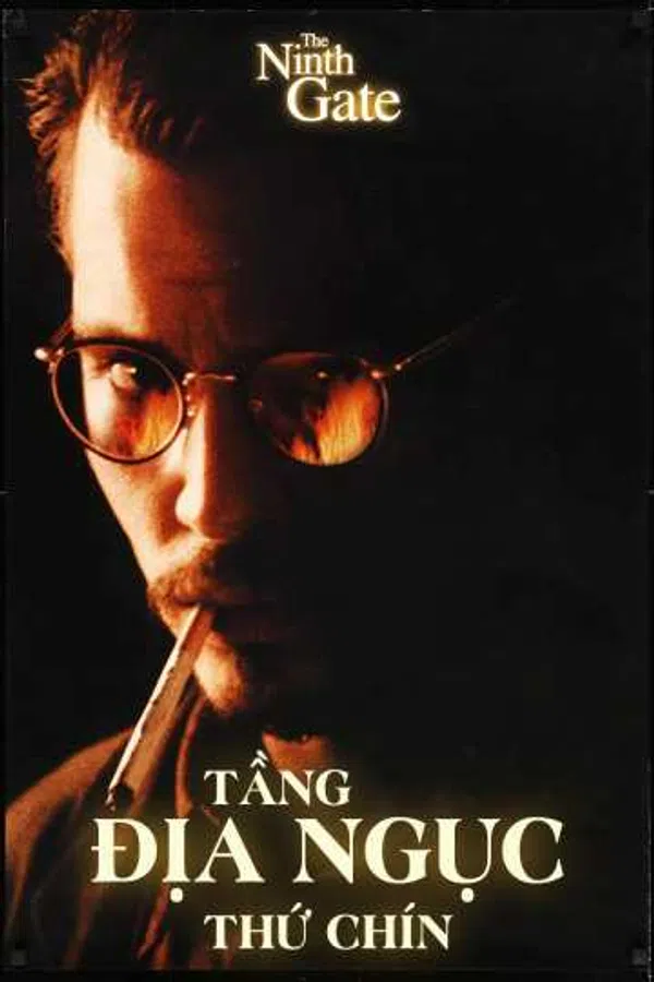 Poster phim Tầng Địa Ngục Thứ Chín trên Phim Mới