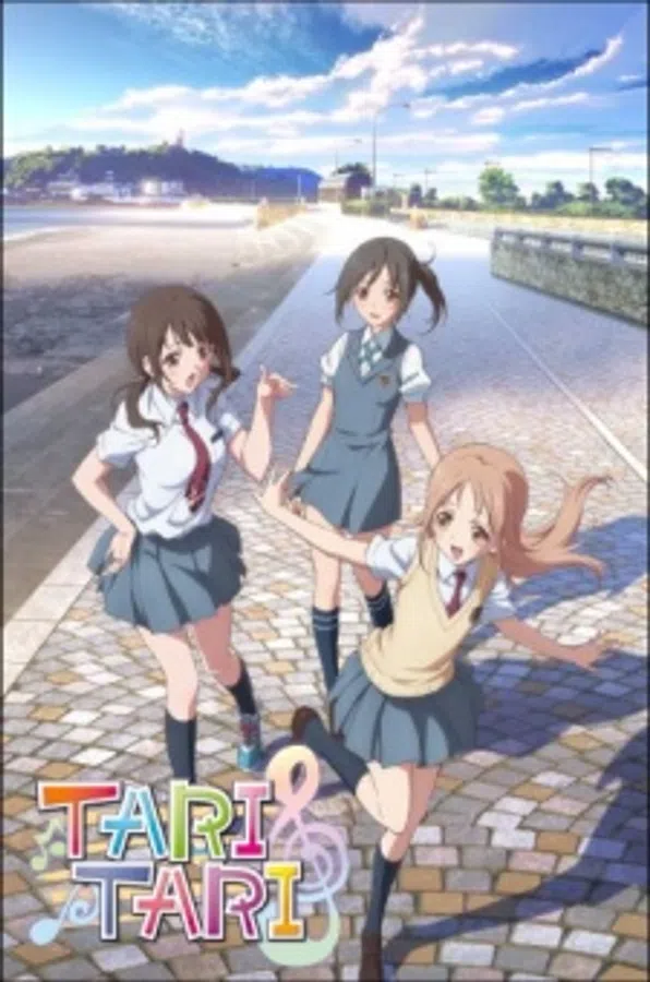 Xem Phim Tari Tari Vietsub HD Online