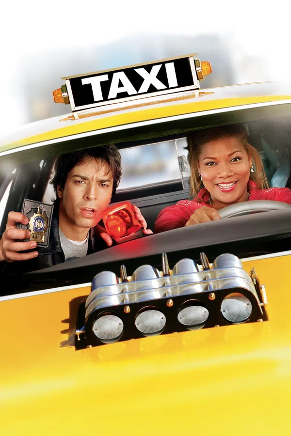 Xem Phim Taxi Vietsub HD Online