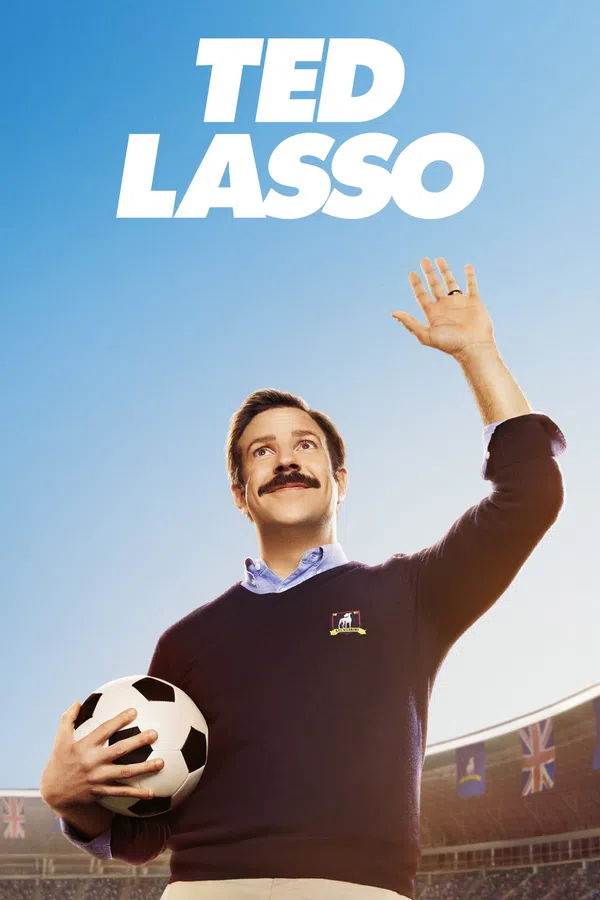 Xem Phim Ted Lasso (Phần 1) Vietsub HD Online