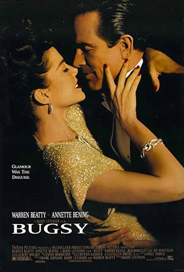 Xem Phim Tên Cướp Bugsy Vietsub HD Online