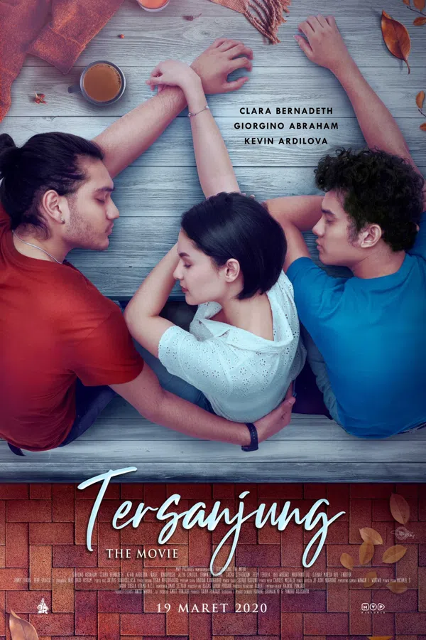 Poster phim Tersanjung: Tình yêu còn đó trên Phim Mới