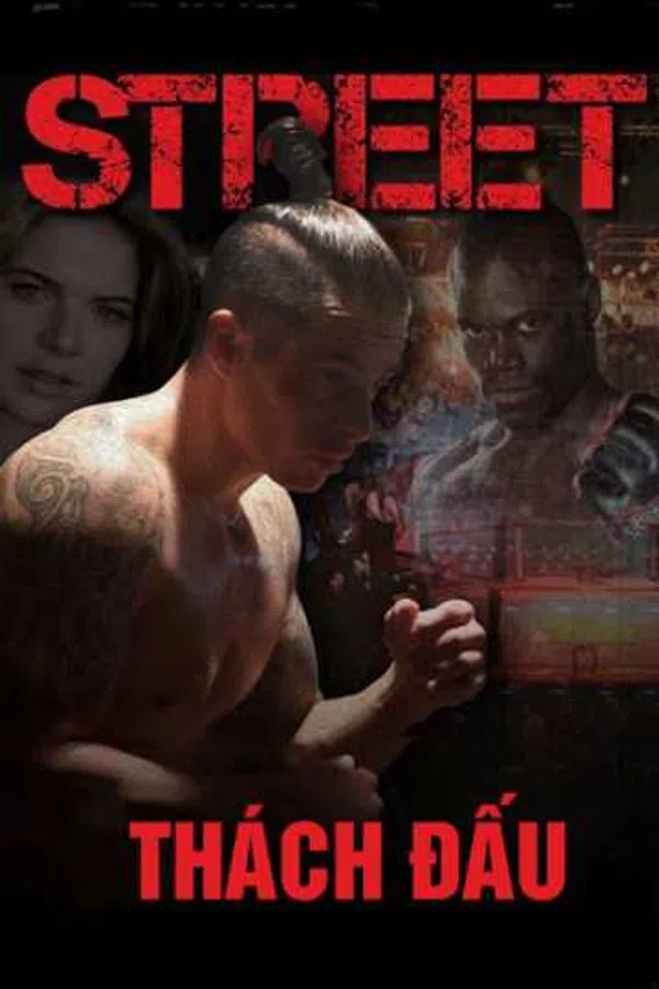 Xem Phim Thách Đấu Vietsub HD Online