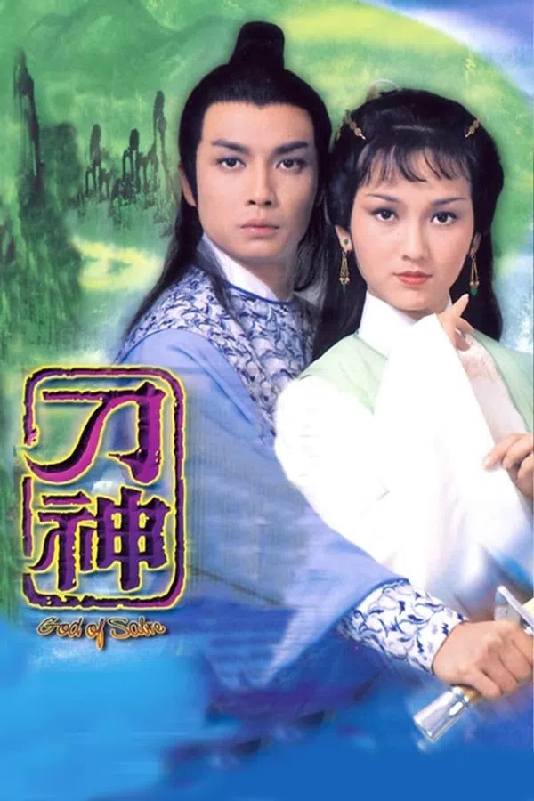 Xem Phim Thần Đao Vietsub HD Online