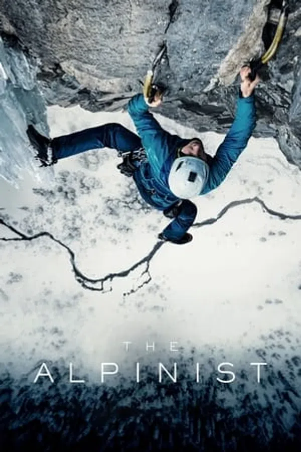 Poster phim The Alpinist trên Phim Mới