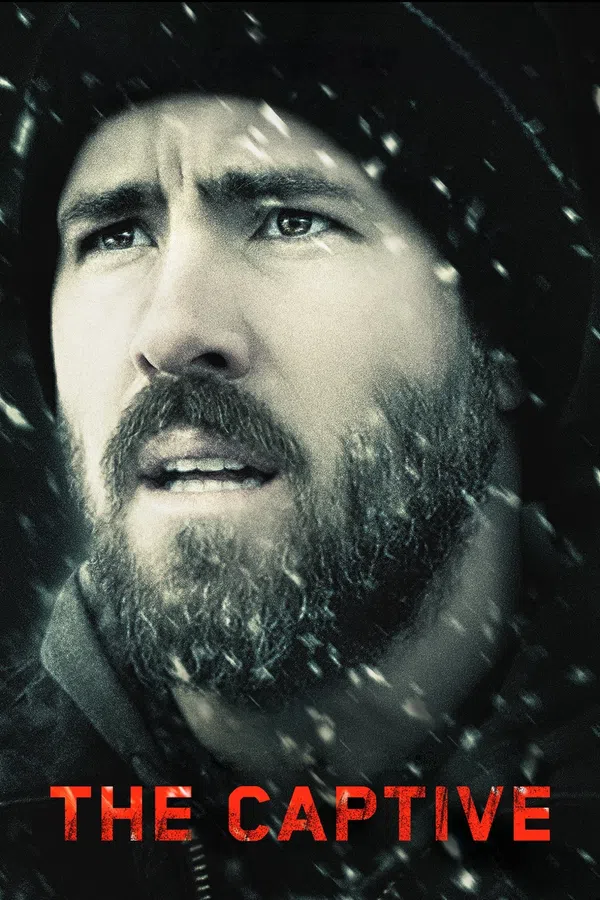 Poster phim The Captive trên Phim Mới