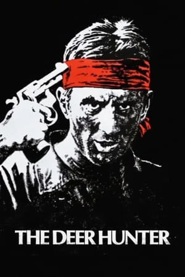 Poster phim The Deer Hunter trên Phim Mới