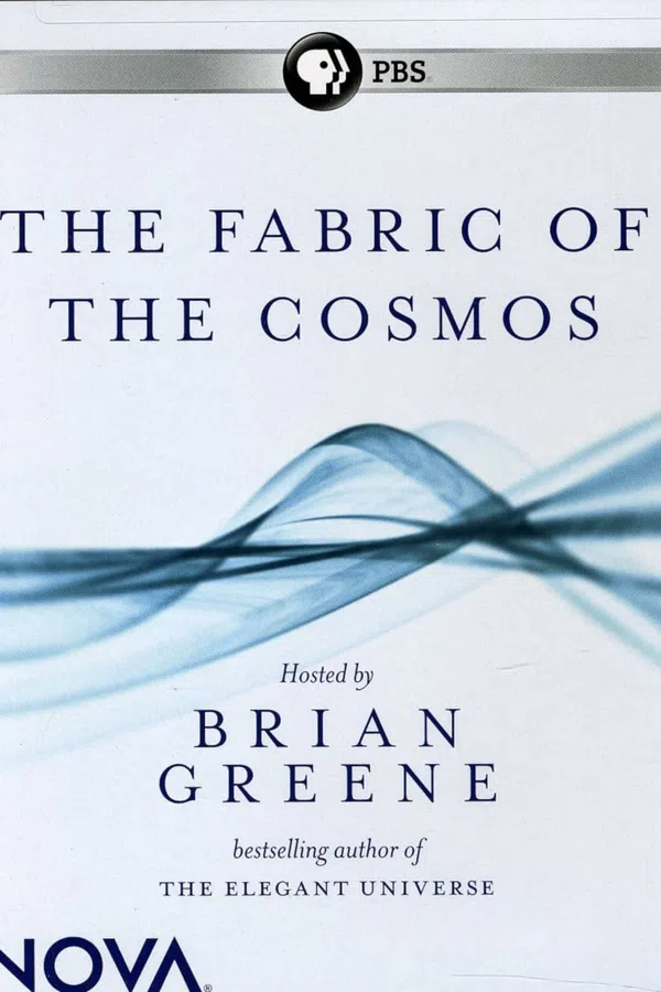 Poster phim The Fabric of the Cosmos trên Phim Mới