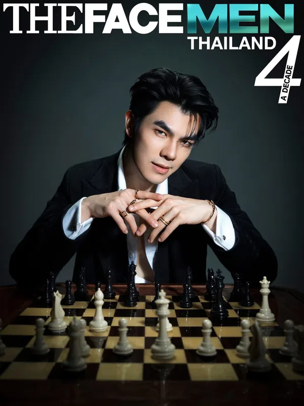 Xem Phim The Face Men 4 Vietsub HD Online