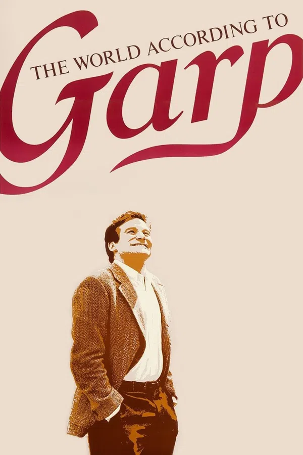 Poster phim Thế Giới Quan Của Garp trên Phim Mới