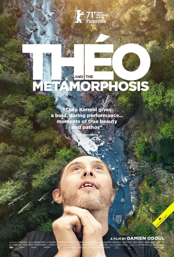 Poster phim Theo and the Metamorphosis trên Phim Mới