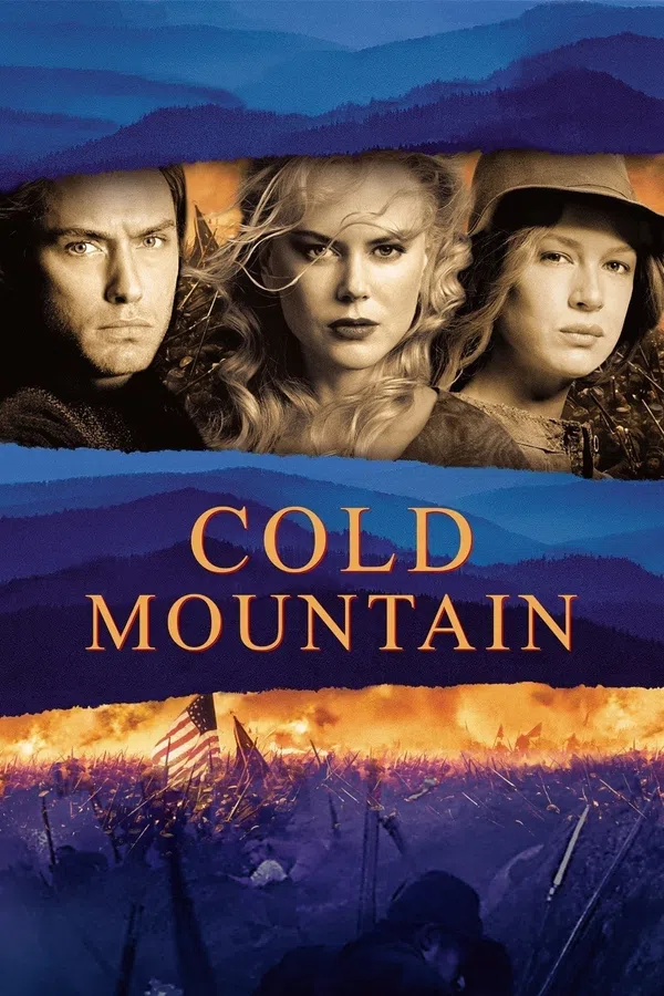 Xem Phim Thị Trấn Cold Mountain Vietsub HD Online