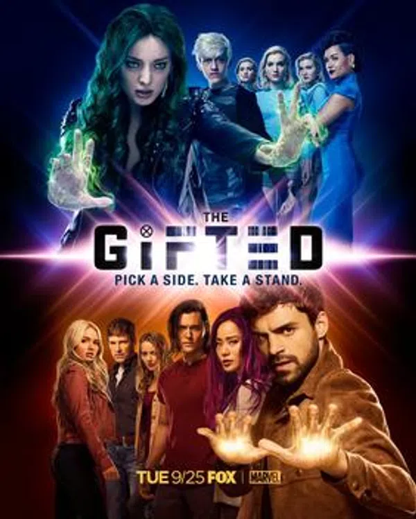 Xem Phim Thiên Bẩm (Phần 2) Vietsub HD Online