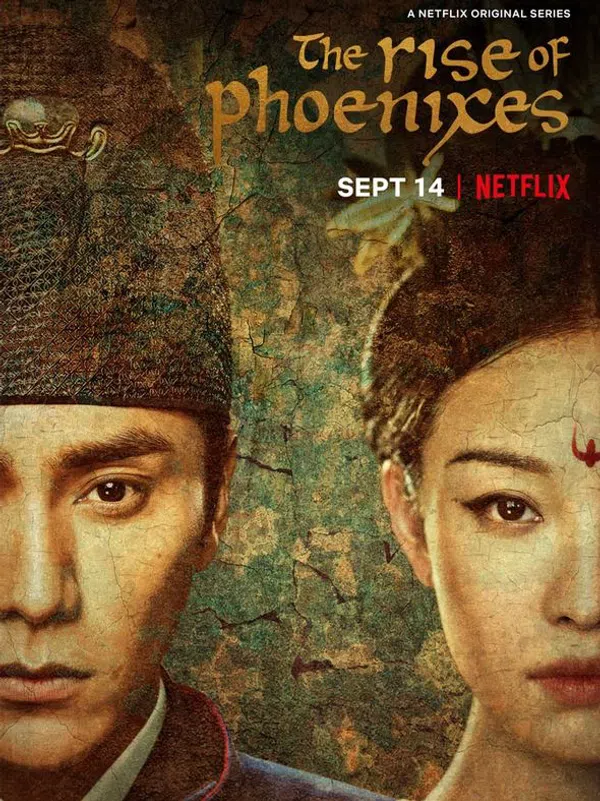 Poster phim Thiên Thịnh Trường Ca trên Phim Mới