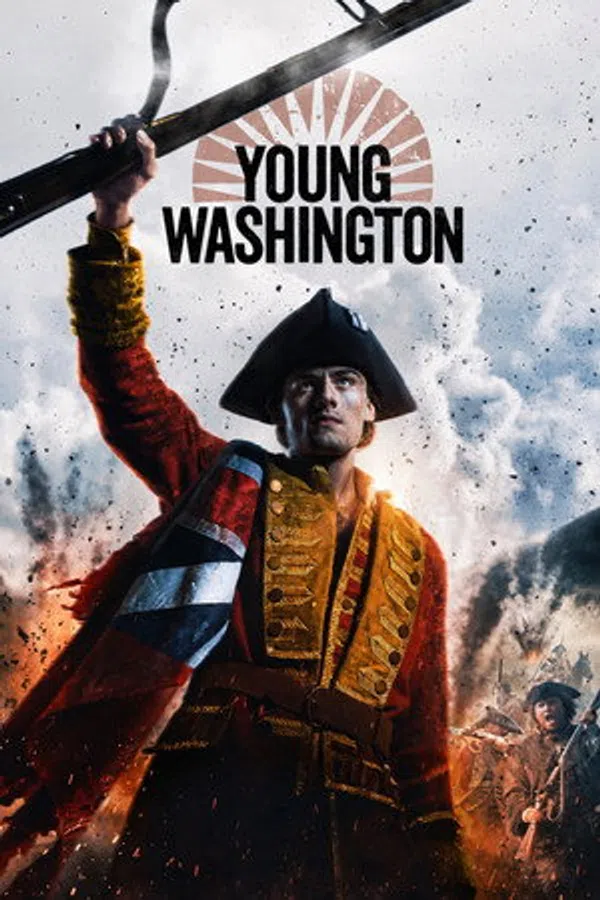 Xem Phim Thời niên thiếu của Washington Vietsub HD Online