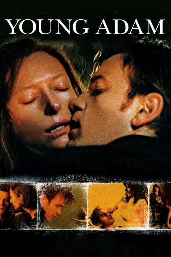 Poster phim Thời Tuổi Trẻ Của Joe Young Adam trên Phim Mới